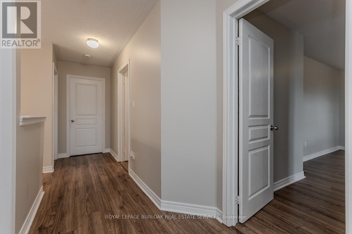 2273 Blue Oak Circle, Oakville, Ontario  L6M 5J4 - Photo 27 - W12522844