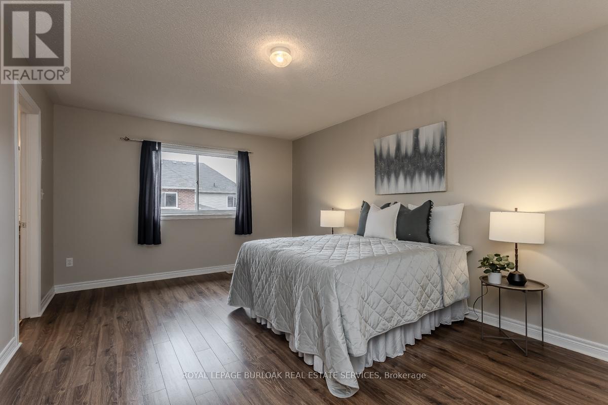 2273 Blue Oak Circle, Oakville, Ontario  L6M 5J4 - Photo 28 - W12522844