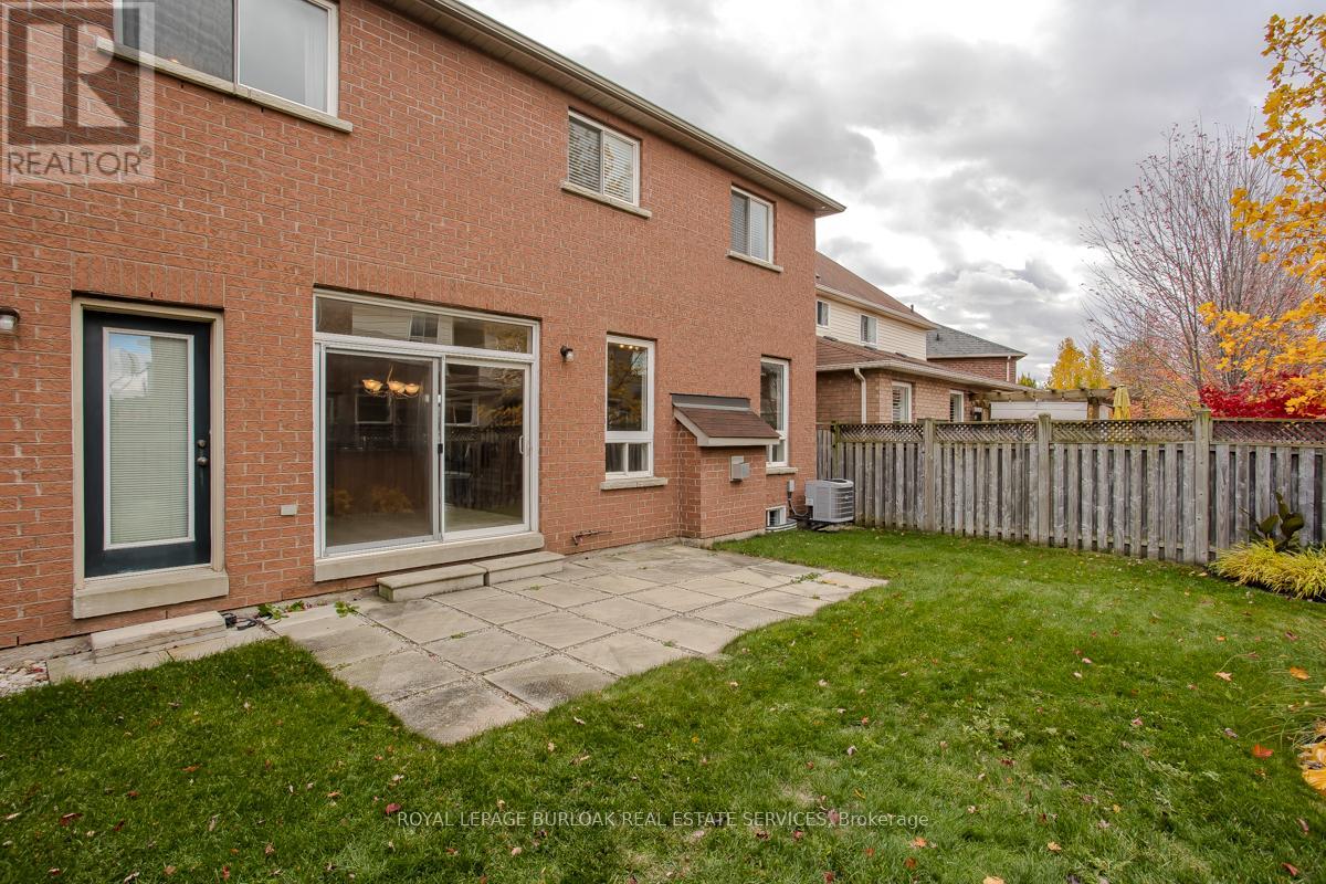 2273 Blue Oak Circle, Oakville, Ontario  L6M 5J4 - Photo 41 - W12522844