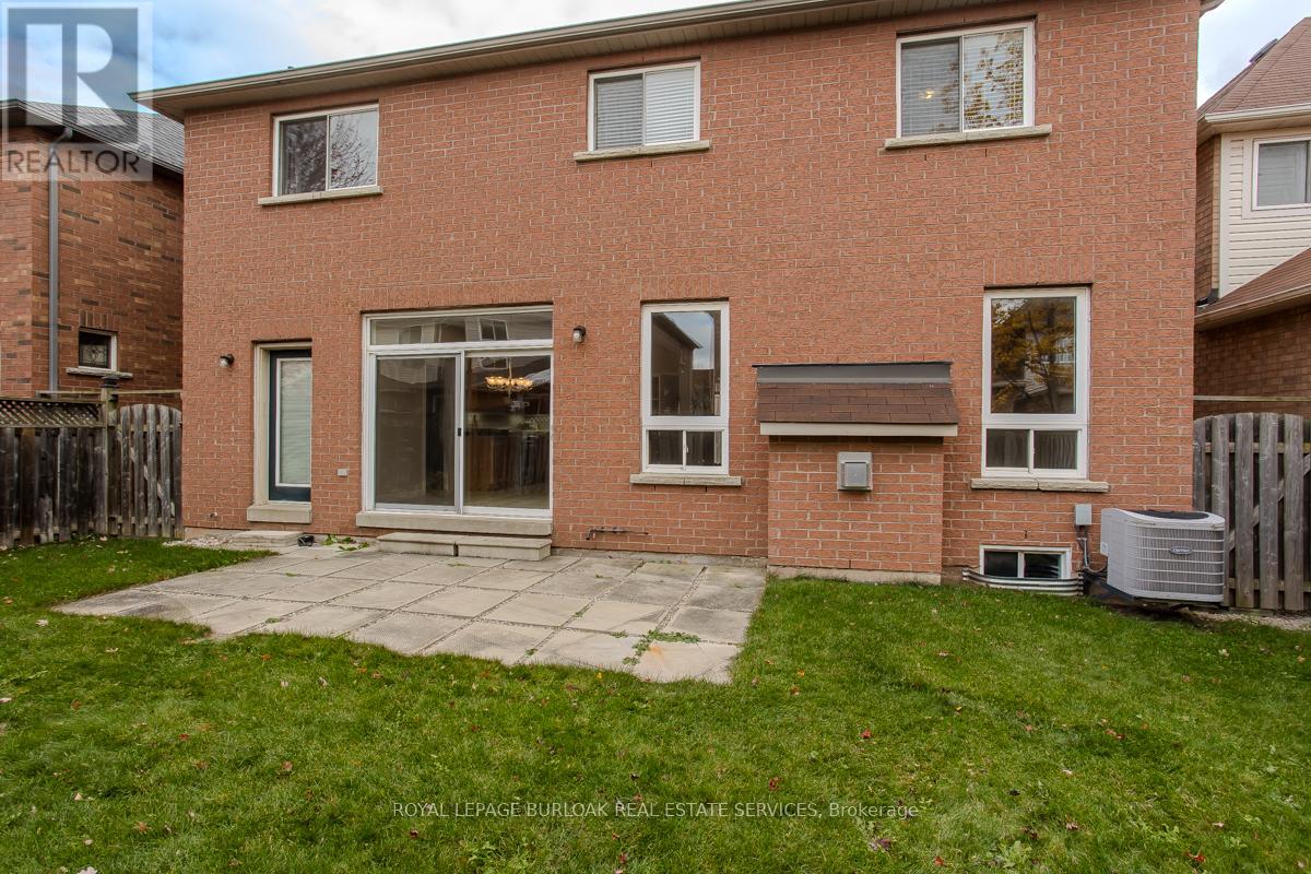 2273 Blue Oak Circle, Oakville, Ontario  L6M 5J4 - Photo 42 - W12522844