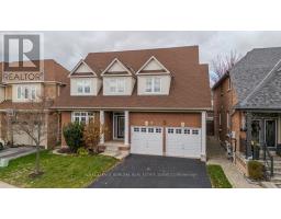 2273 BLUE OAK CIRCLE, Oakville, Ontario