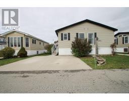 5 TAMARACK - 4449 MILBOROUGH LINE, Burlington, Ontario