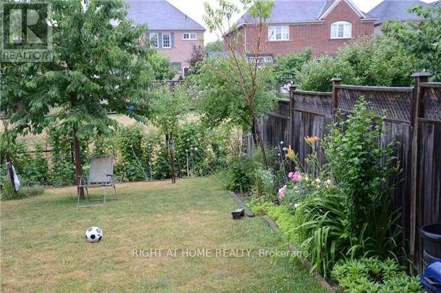 5016 Oscar Peterson Boulevard, Mississauga, Ontario L5M 7W3 - Photo 24 - W12522890