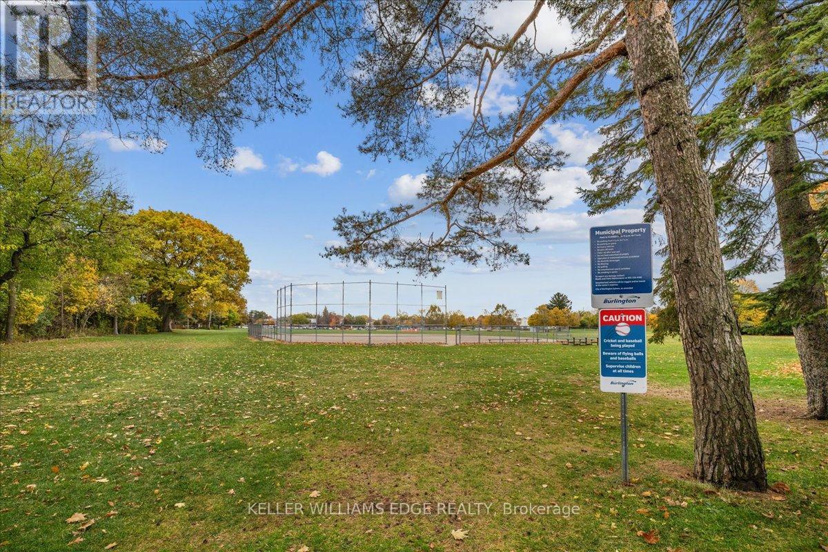 595 Barons Court, Burlington, Ontario  L7R 4E4 - Photo 50 - W12522896