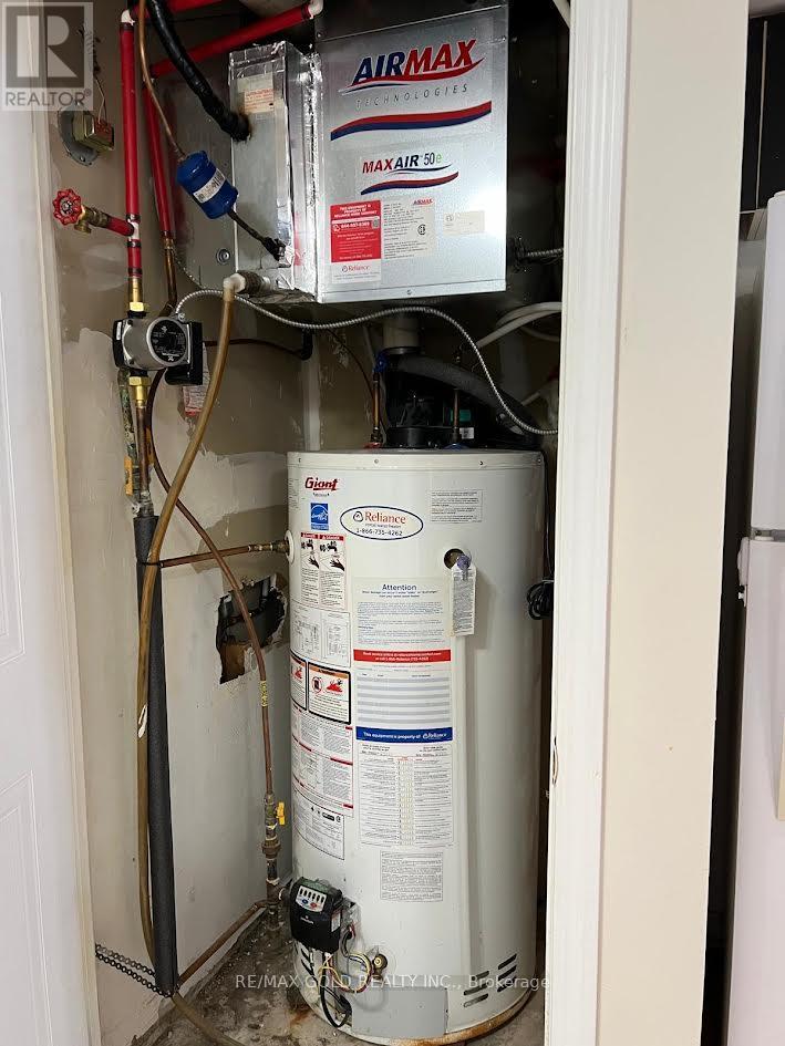 6 - 4620 Guildwood Way, Mississauga, Ontario L5R 4H5 - Photo 10 - W12522910