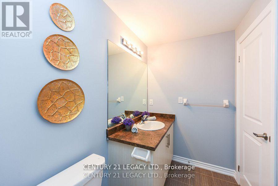 712 - 60 Halliford Place, Brampton, Ontario L6P 0N5 - Photo 14 - W12522912