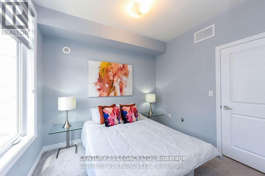 712 - 60 Halliford Place, Brampton, Ontario L6P 0N5 - Photo 15 - W12522912