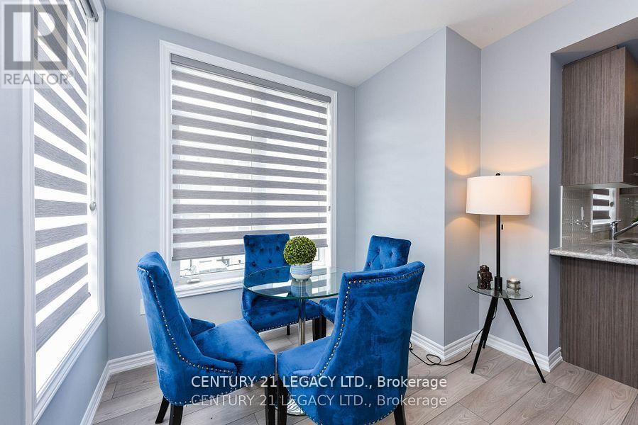 712 - 60 Halliford Place, Brampton, Ontario L6P 0N5 - Photo 16 - W12522912