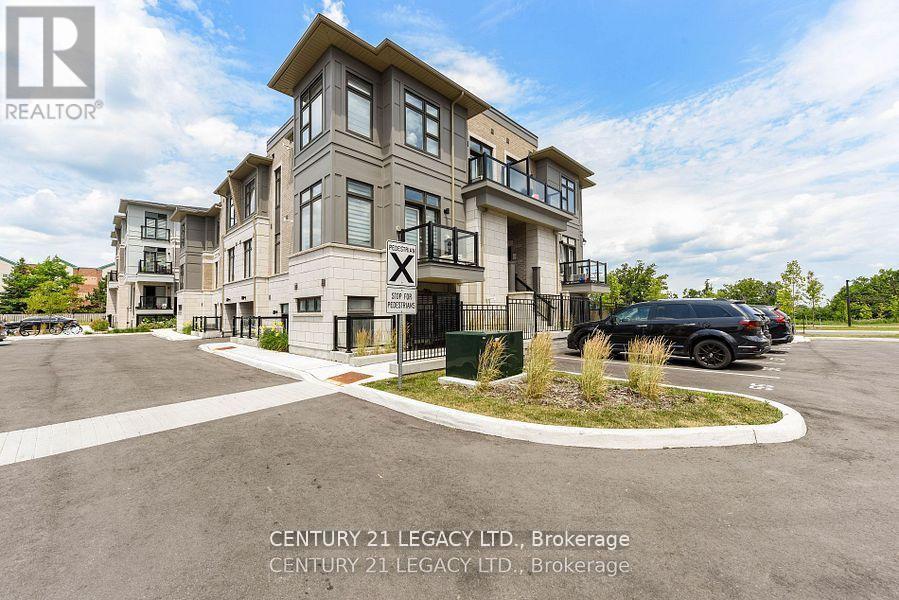 712 - 60 Halliford Place, Brampton, Ontario L6P 0N5 - Photo 21 - W12522912