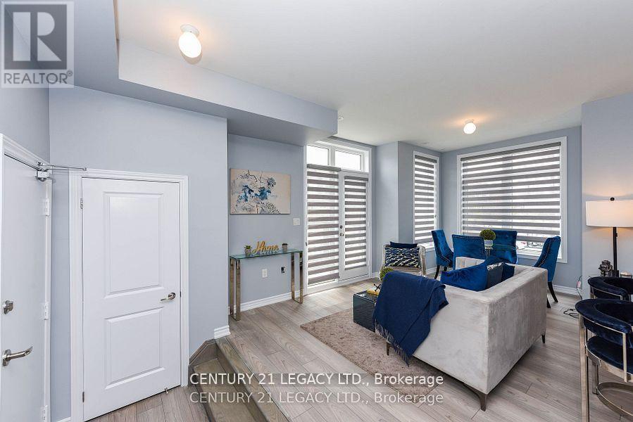 712 - 60 Halliford Place, Brampton, Ontario L6P 0N5 - Photo 4 - W12522912