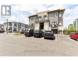 712 - 60 HALLIFORD PLACE, Brampton, Ontario