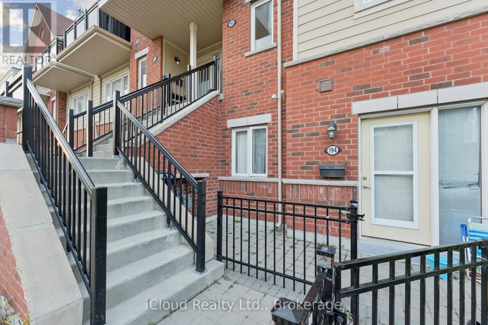 193 - 250 Sunny Meadow Boulevard, Brampton, Ontario L6R 2Y7 - Photo 45 - W12522914