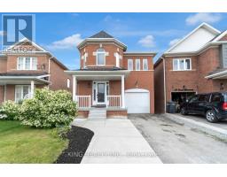 21 IRENE CRESCENT, Brampton, Ontario