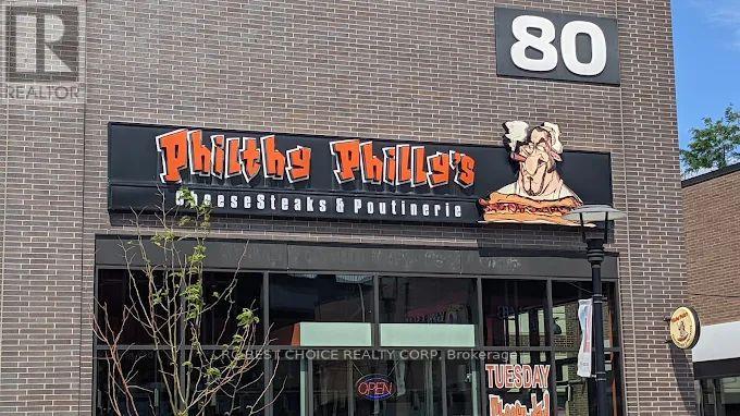 80 WESTON ROAD, Toronto, Ontario