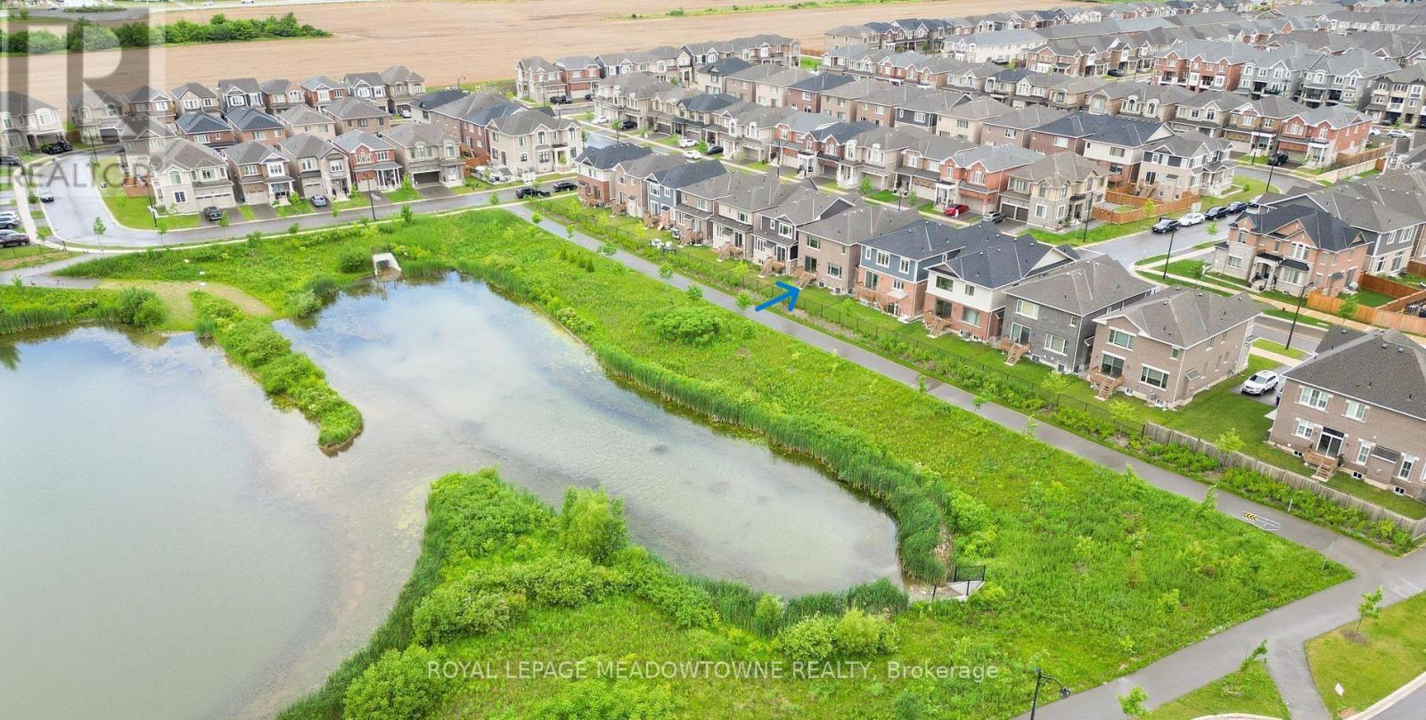 127 Yates Drive, Milton, Ontario L9E 1S5 - Photo 15 - W12522938