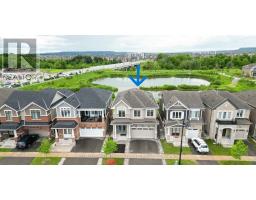 127 YATES DRIVE, Milton, Ontario