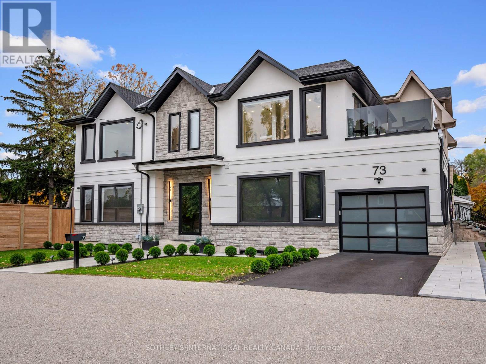 73 GUTHRIE AVENUE, Toronto, Ontario