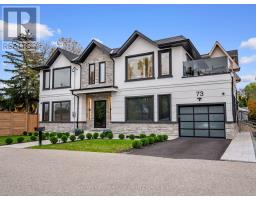 73 GUTHRIE AVENUE, Toronto, Ontario