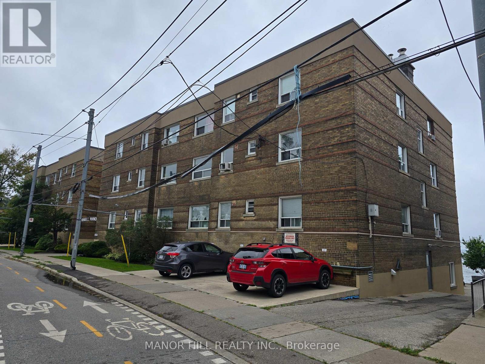 18 - 2697 Lake Shore Boulevard W, Toronto, Ontario M8V 1G6 - Photo 2 - W12522964