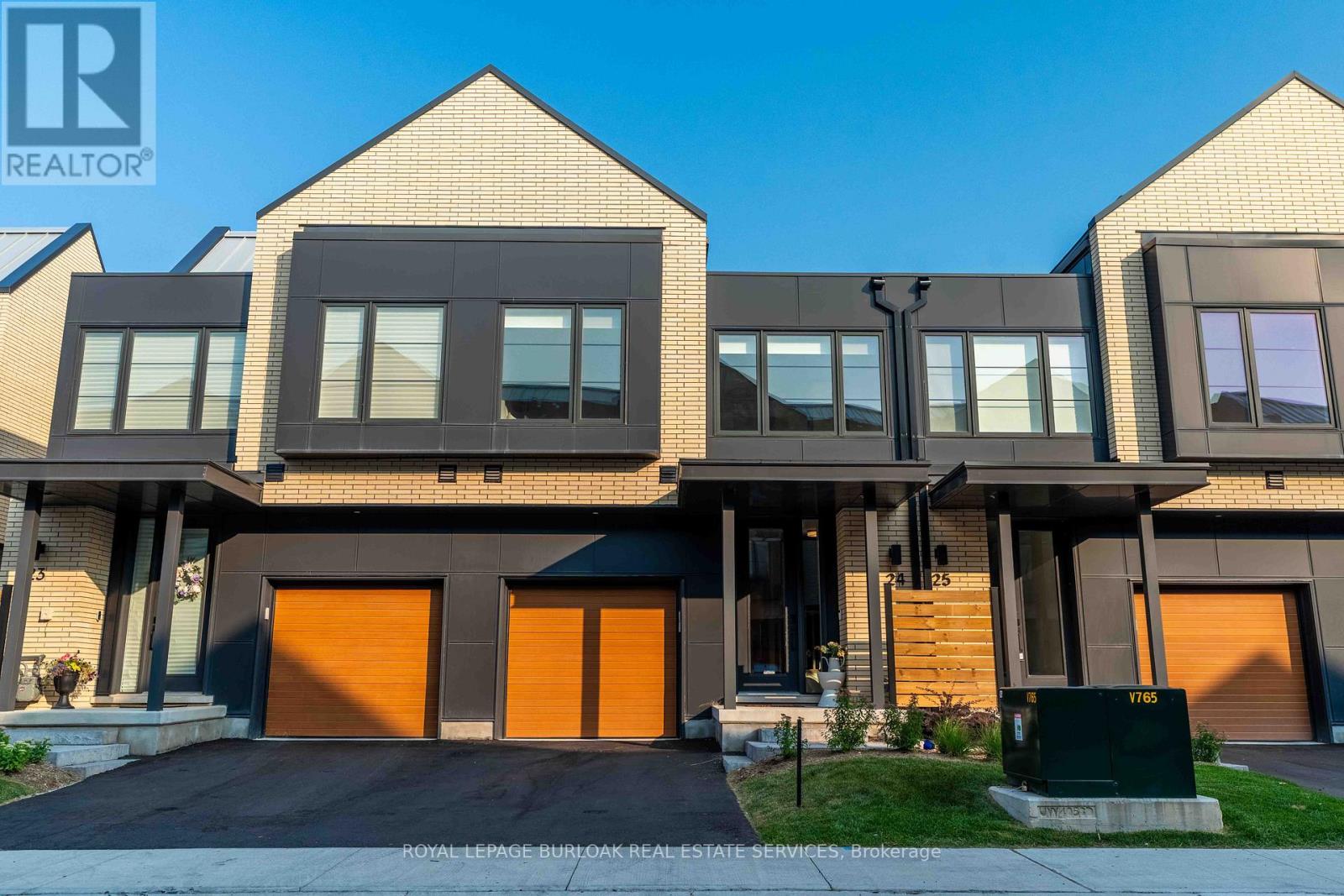 24 - 2273 TURNBERRY ROAD, Burlington, Ontario