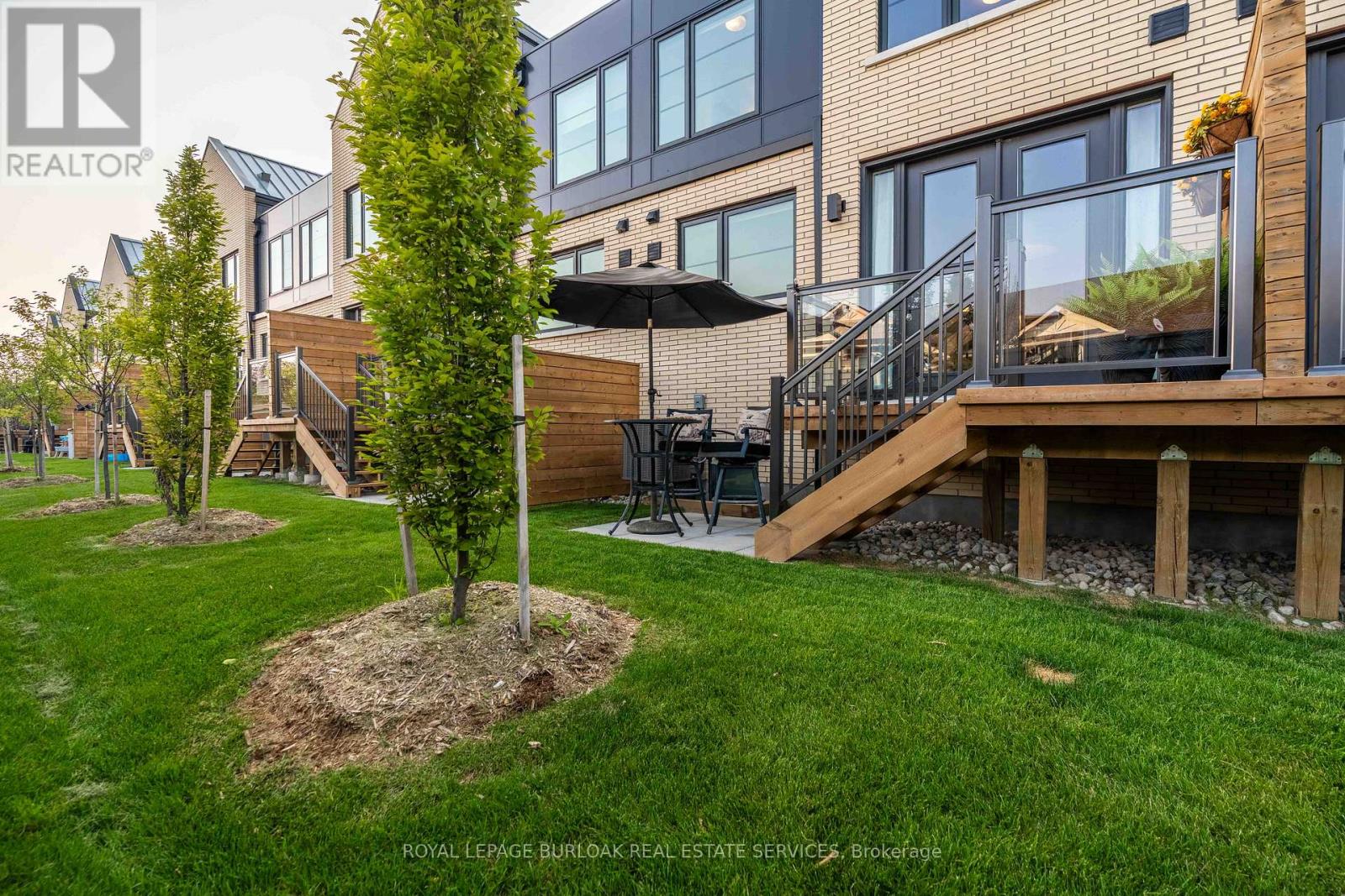 24 - 2273 Turnberry Road, Burlington, Ontario L7M 4Y4 - Photo 32 - W12522972