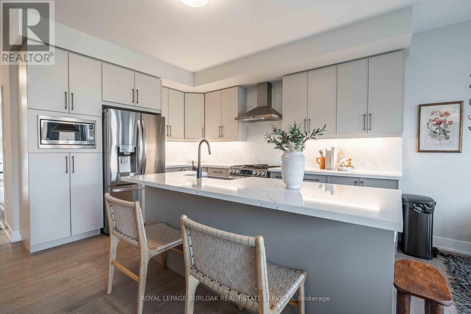 24 - 2273 Turnberry Road, Burlington, Ontario L7M 4Y4 - Photo 6 - W12522972