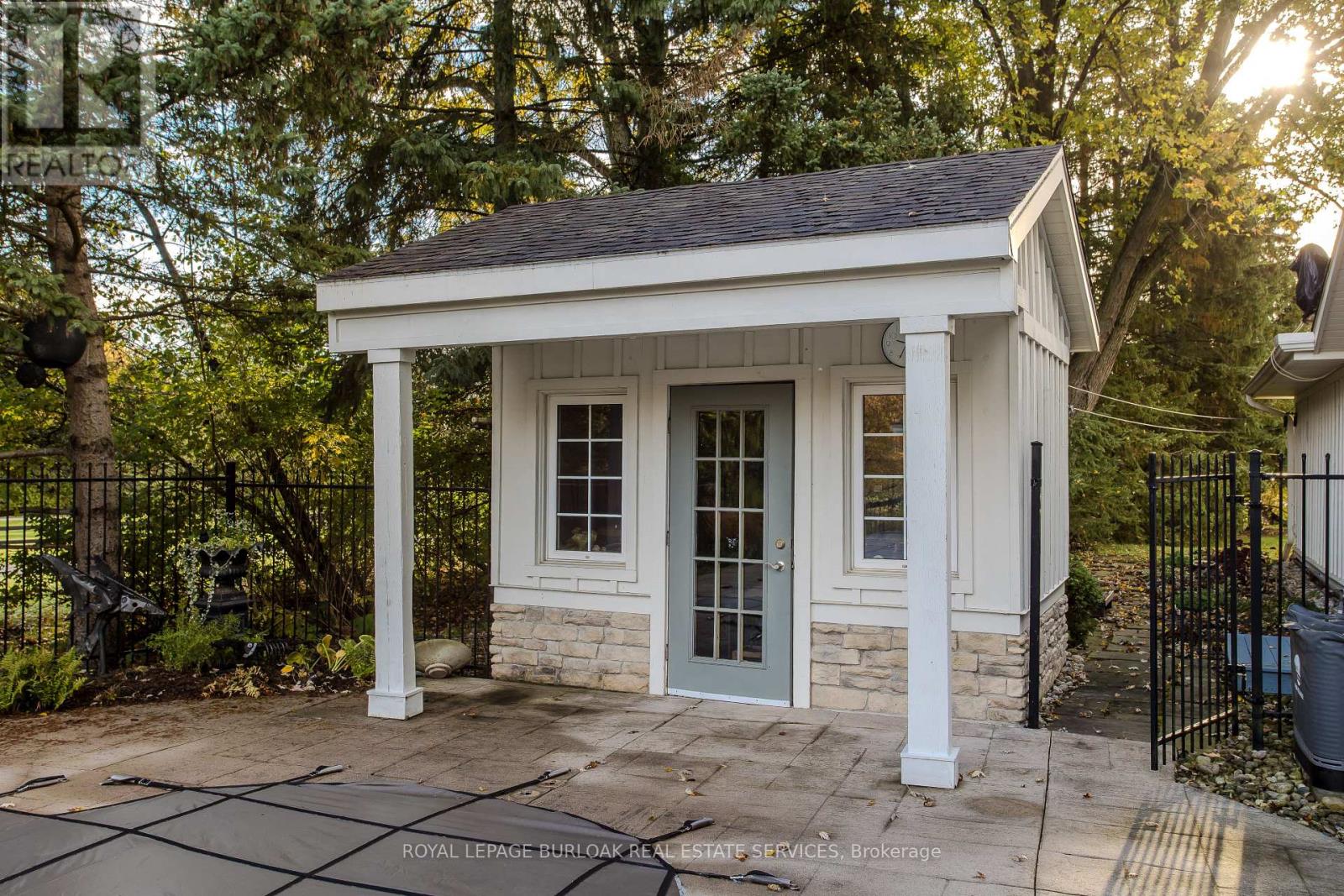 3149 Britannia Road, Burlington, Ontario L7M 0R7 - Photo 10 - W12522990