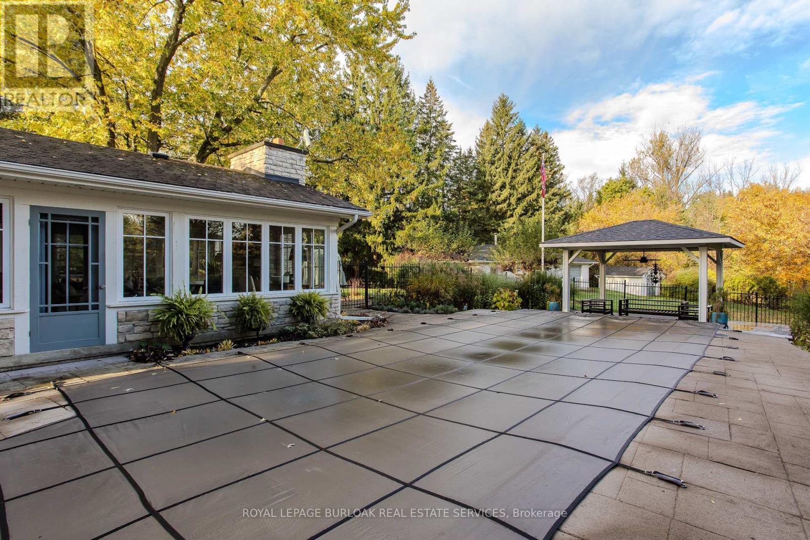 3149 Britannia Road, Burlington, Ontario L7M 0R7 - Photo 8 - W12522990