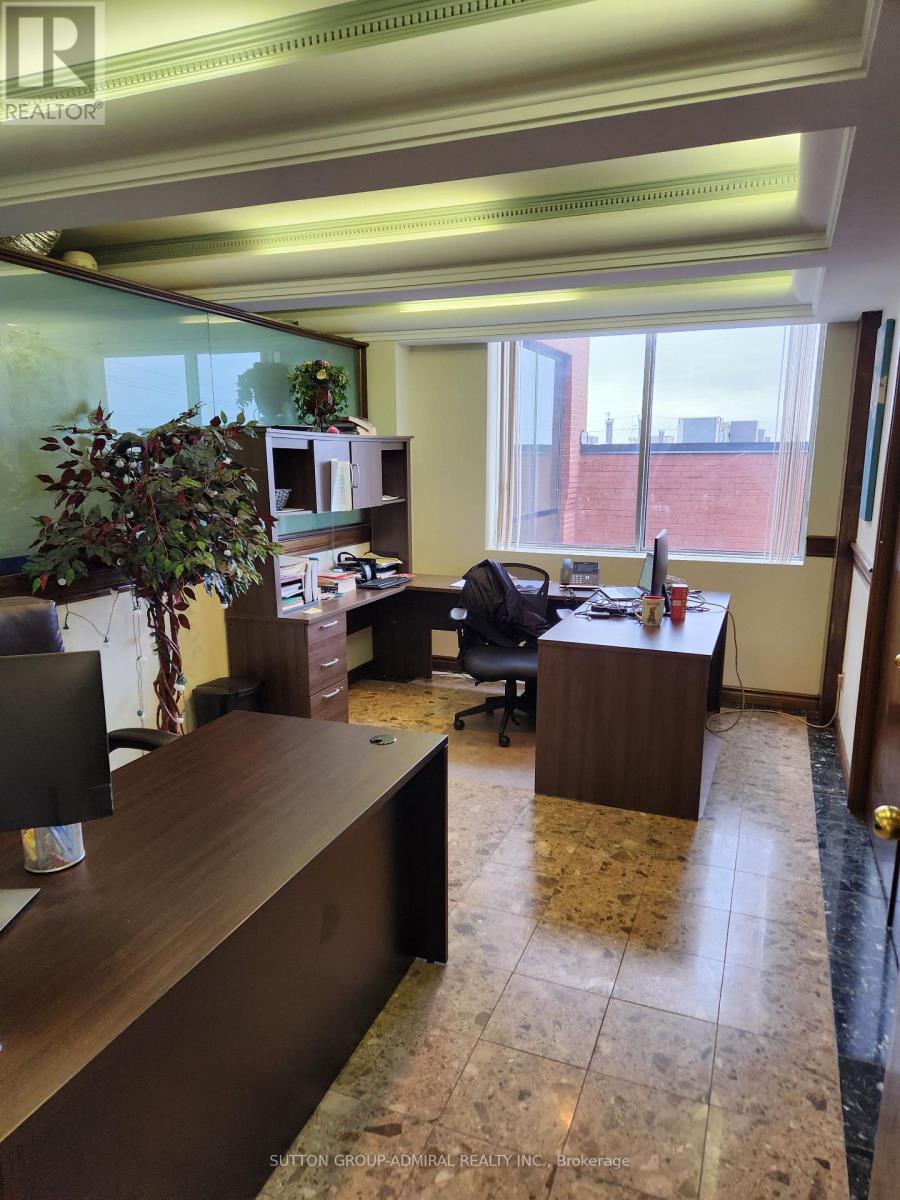 Suite 320 - 5109 Steeles Avenue W, Toronto, Ontario M9L 2Y8 - Photo 2 - W12523004