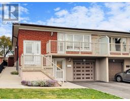 41 RIVERTON DRIVE, Toronto, Ontario