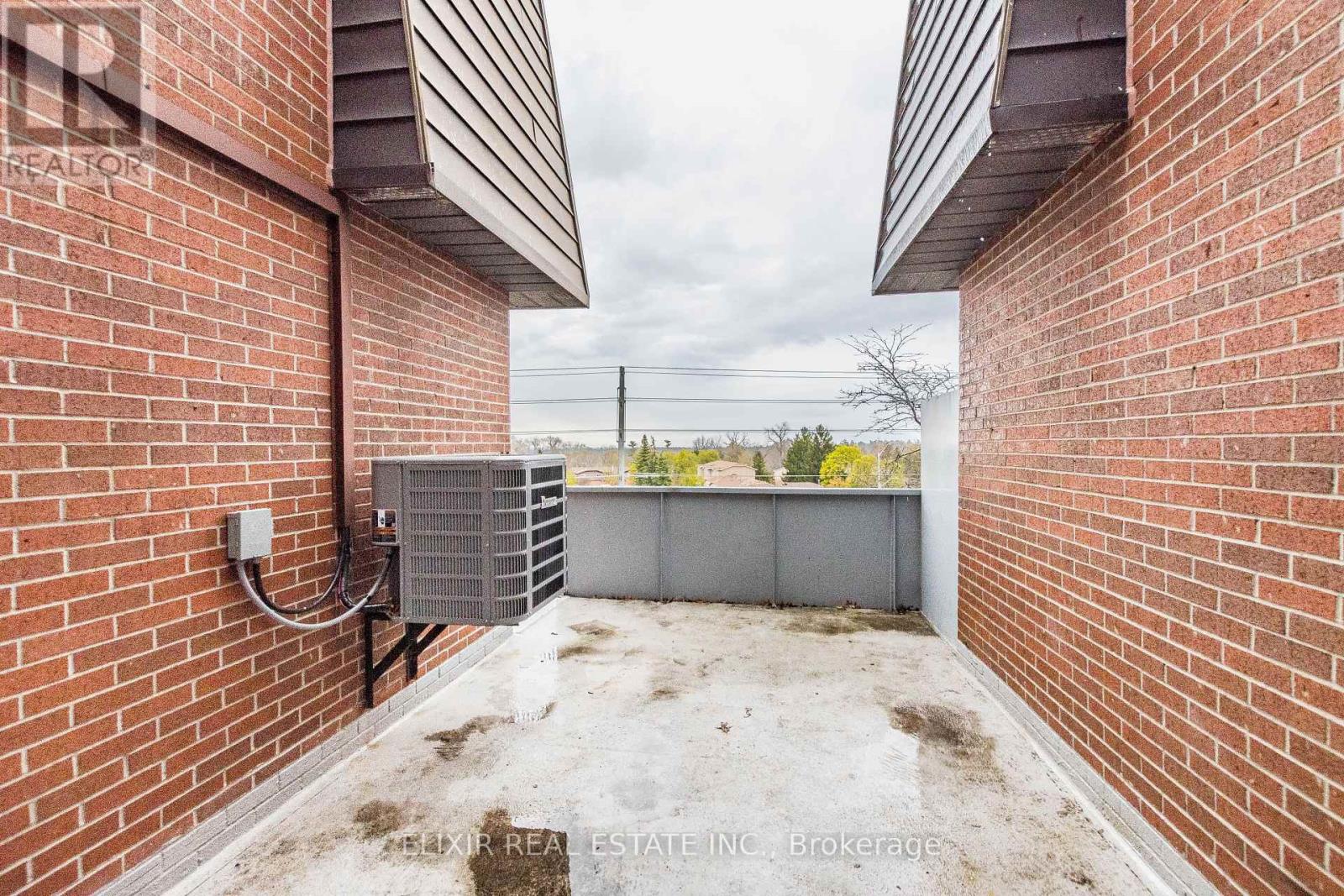 336 - 3025 The Credit Woodlands Drive, Mississauga, Ontario L5C 2V3 - Photo 26 - W12523038