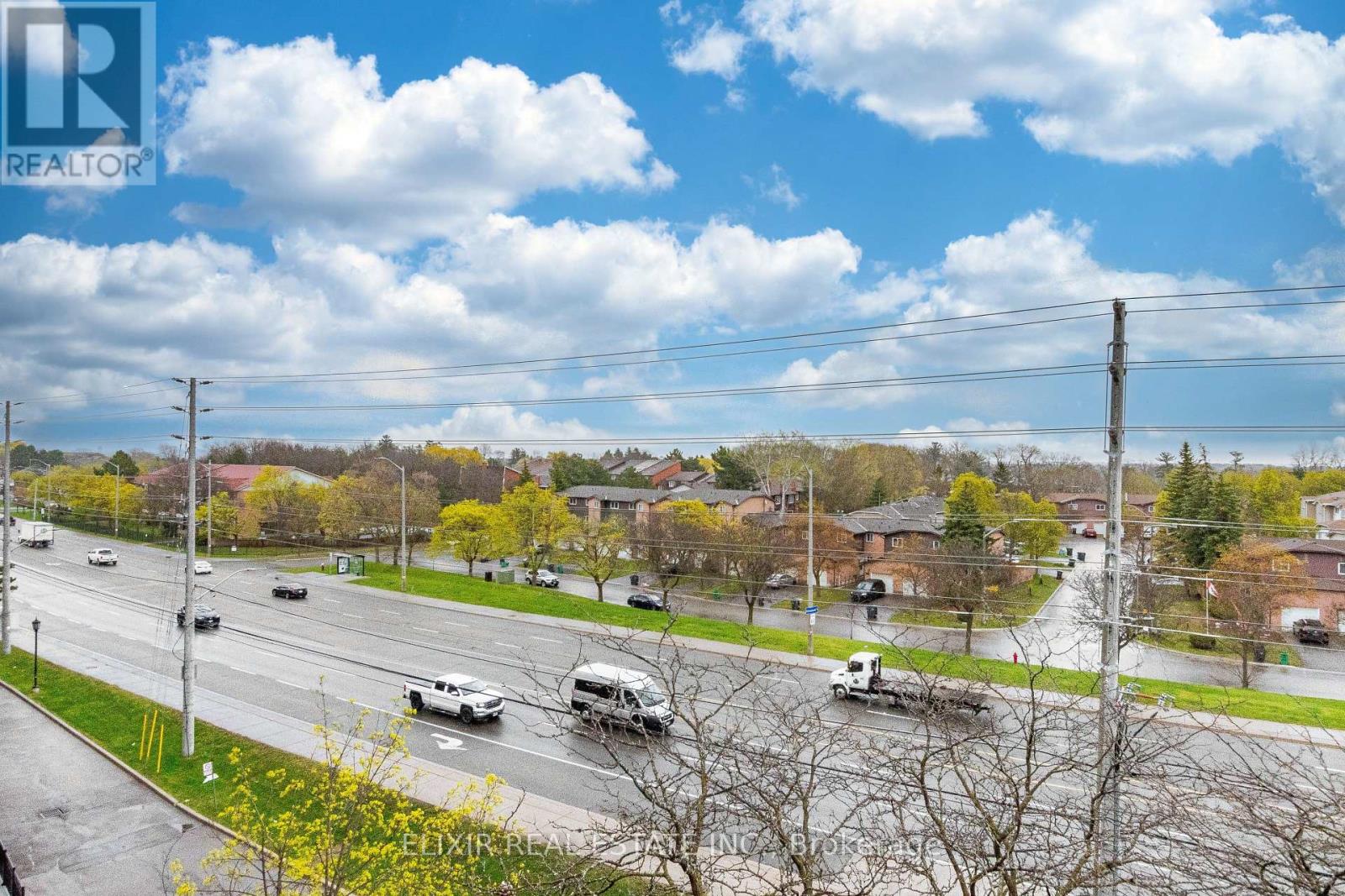 336 - 3025 The Credit Woodlands Drive, Mississauga, Ontario L5C 2V3 - Photo 28 - W12523038