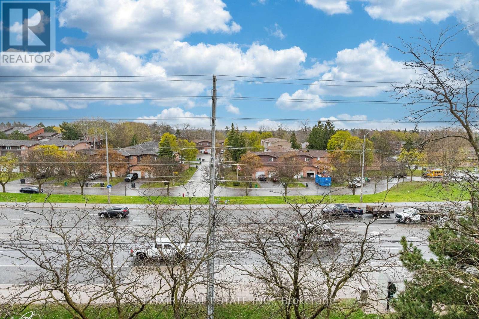 336 - 3025 The Credit Woodlands Drive, Mississauga, Ontario L5C 2V3 - Photo 29 - W12523038