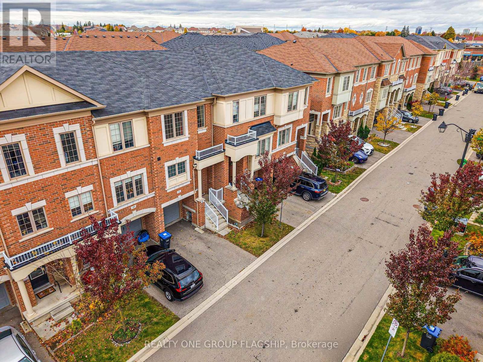 51 Aspen Hills Road, Brampton, Ontario  L6Y 6E4 - Photo 34 - W12523040