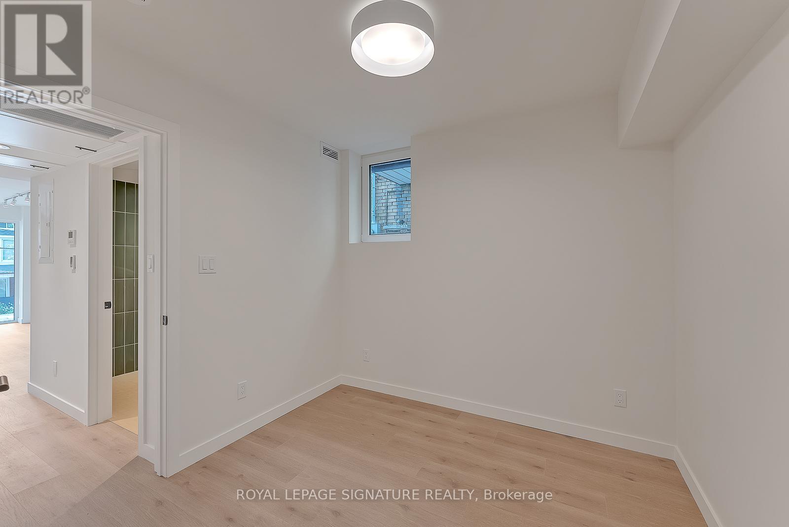 1 - 1254 Davenport Road, Toronto, Ontario  M6H 2G9 - Photo 12 - W12523066