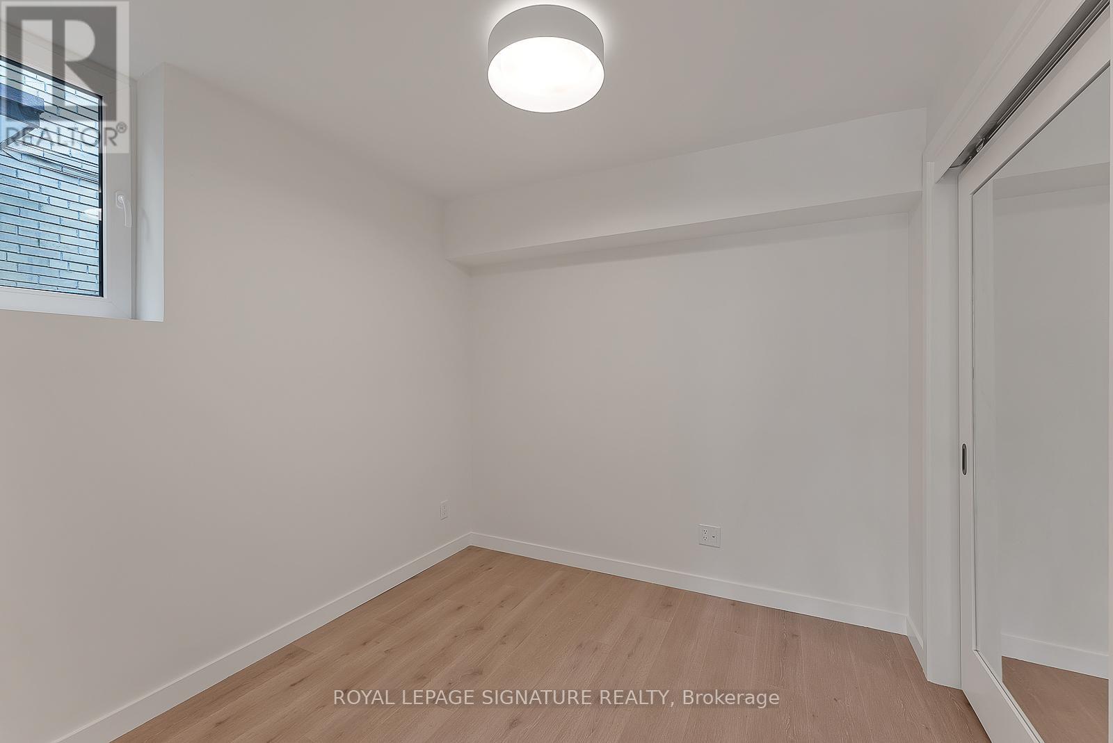 1 - 1254 Davenport Road, Toronto, Ontario  M6H 2G9 - Photo 13 - W12523066