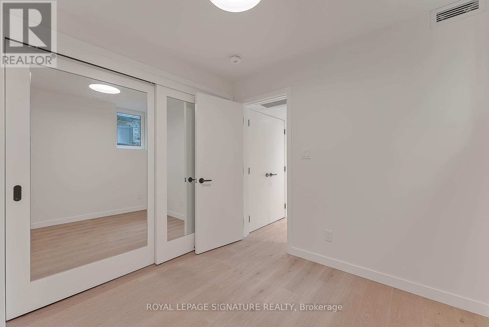 1 - 1254 Davenport Road, Toronto, Ontario  M6H 2G9 - Photo 16 - W12523066