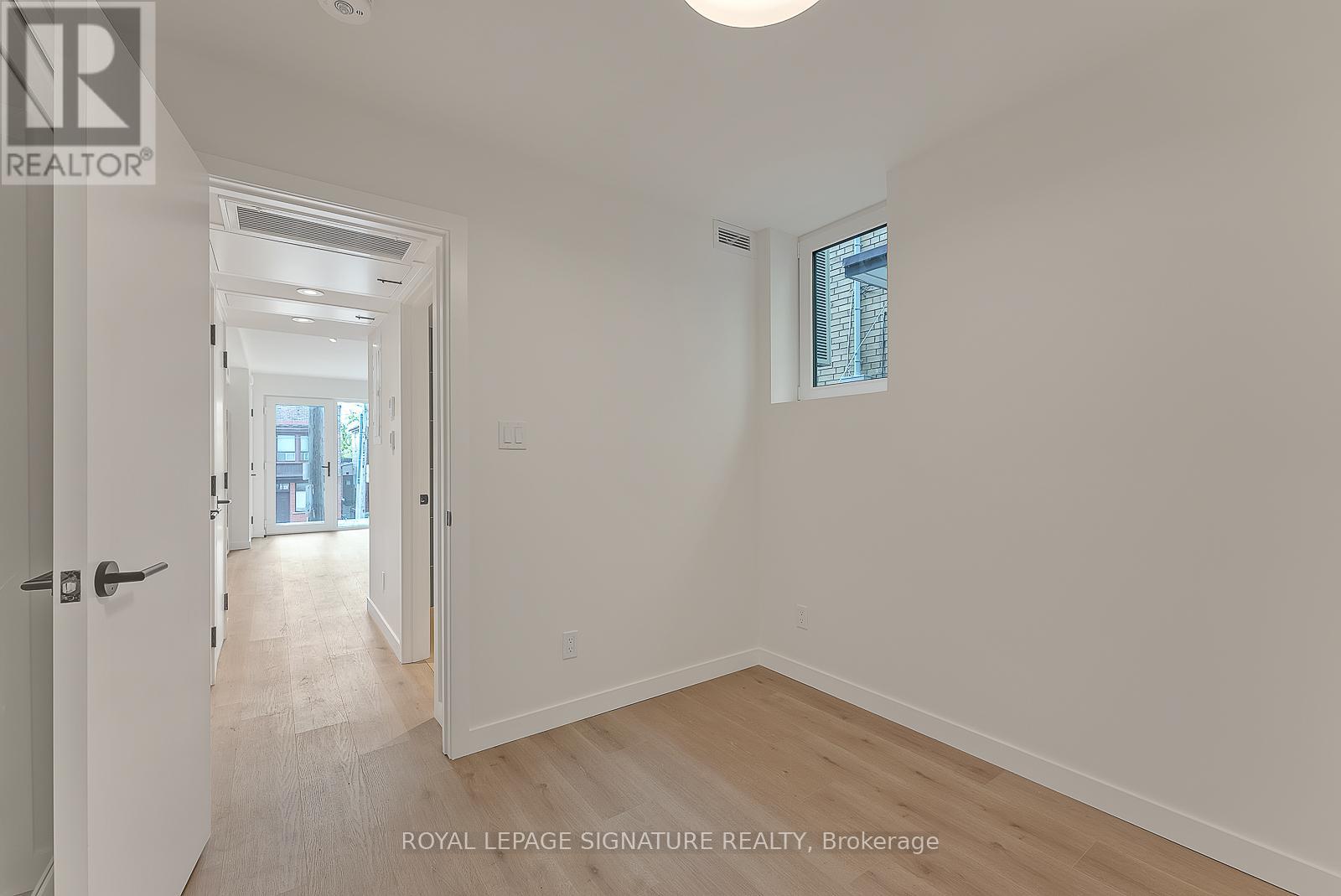 1 - 1254 Davenport Road, Toronto, Ontario  M6H 2G9 - Photo 17 - W12523066