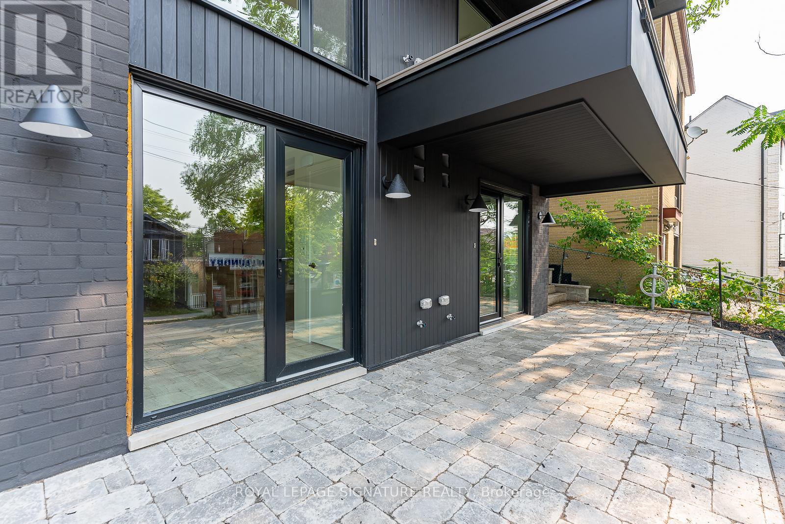 1 - 1254 Davenport Road, Toronto, Ontario  M6H 2G9 - Photo 20 - W12523066