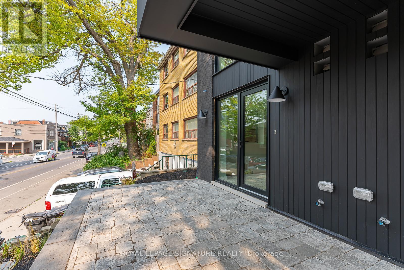 1 - 1254 Davenport Road, Toronto, Ontario  M6H 2G9 - Photo 21 - W12523066