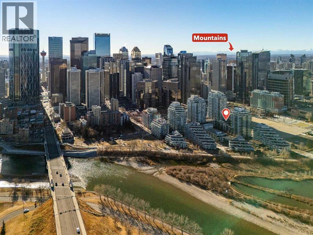 301, 128 2 Street Sw, Calgary, Alberta  T2P 0X3 - Photo 32 - A2268962