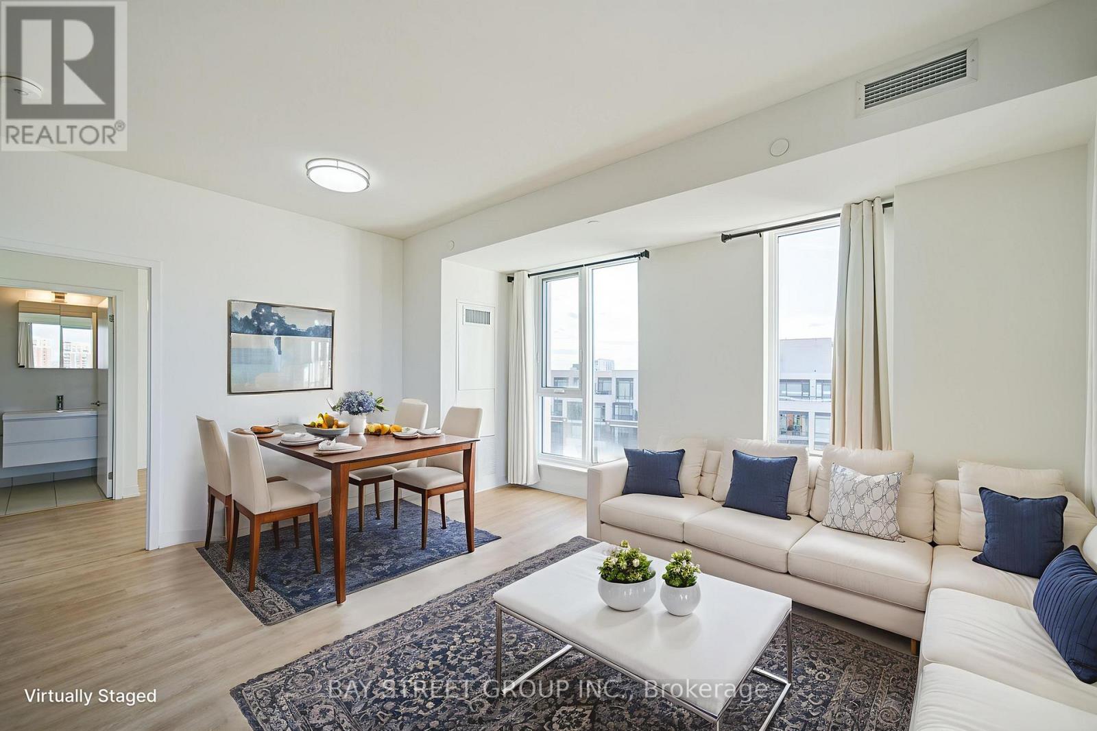 1204 - 292 Verdale Crossing, Markham, Ontario L6G 0H6 - Photo 8 - N12520198