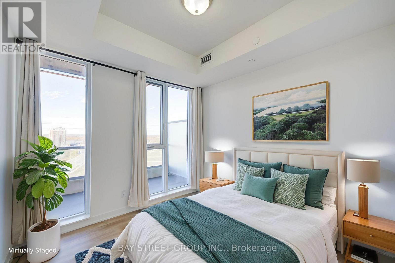 1204 - 292 Verdale Crossing, Markham, Ontario L6G 0H6 - Photo 23 - N12520198