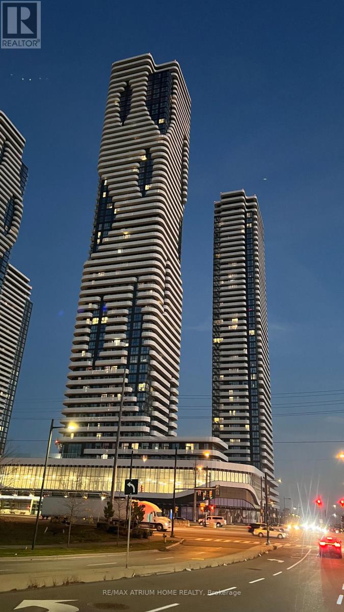 811 - 195 COMMERCE STREET, Vaughan, Ontario