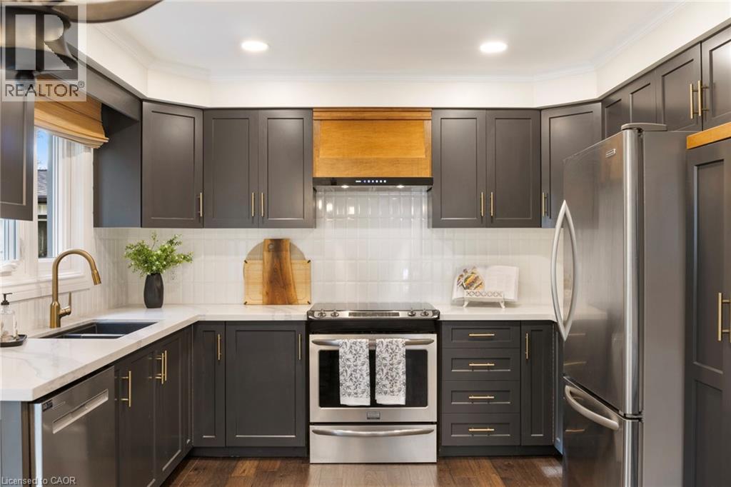 391 Strawberry Crescent, Waterloo, Ontario  N2K 3J4 - Photo 17 - 40778459