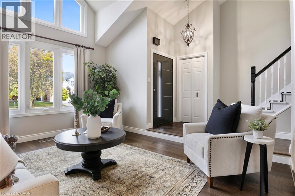 391 Strawberry Crescent, Waterloo, Ontario  N2K 3J4 - Photo 9 - 40778459