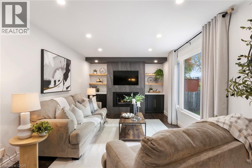 391 Strawberry Crescent, Waterloo, Ontario  N2K 3J4 - Photo 20 - 40778459