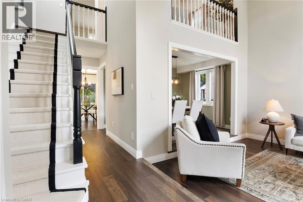 391 Strawberry Crescent, Waterloo, Ontario  N2K 3J4 - Photo 6 - 40778459