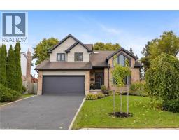391 STRAWBERRY Crescent, Waterloo, Ontario
