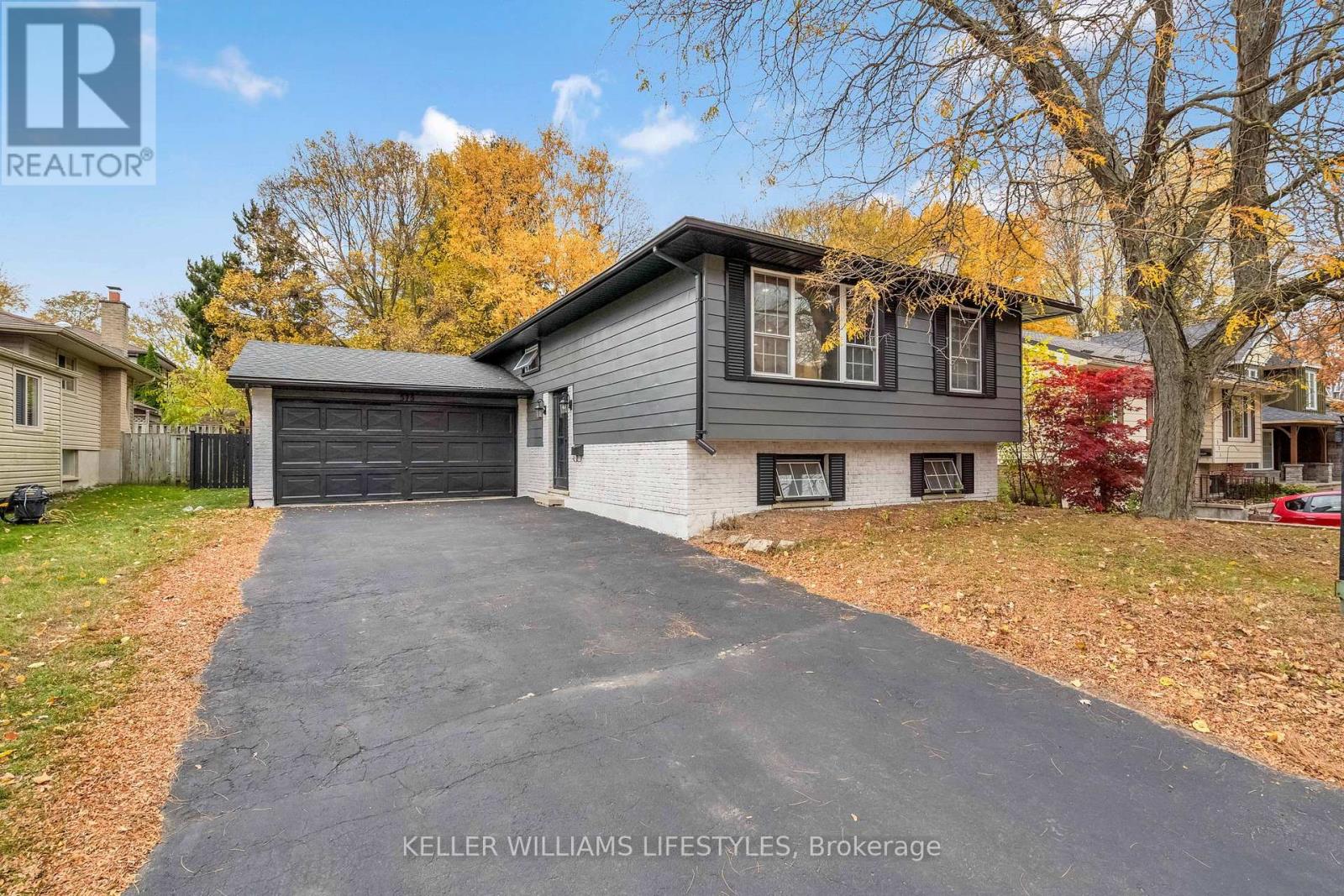 575 GRAND VIEW AVENUE, London South, Ontario